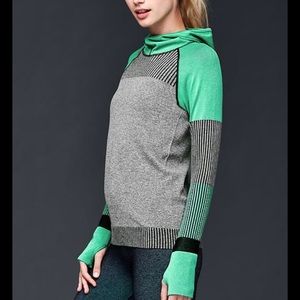 Gapfit Motion Pullover Hoodie 🌳